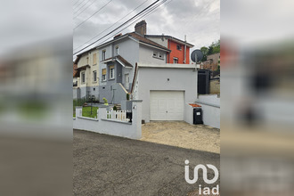 achat maison ottange 57840