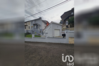 achat maison ottange 57840