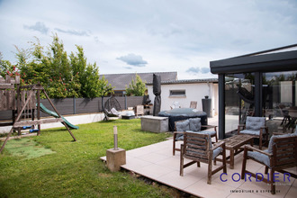 achat maison ottange 57840