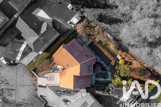 achat maison ottange 57840