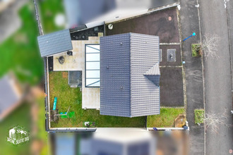 achat maison ottange 57840