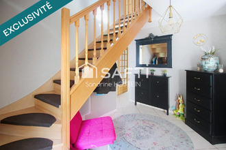 achat maison ottange 57840