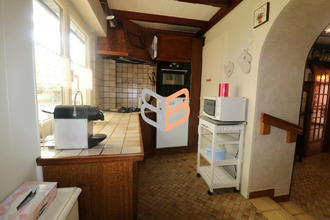 achat maison ottange 57840