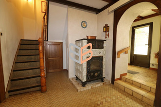 achat maison ottange 57840