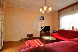 achat maison ottange 57840