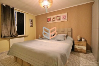 achat maison ottange 57840