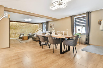 achat maison ottange 57840