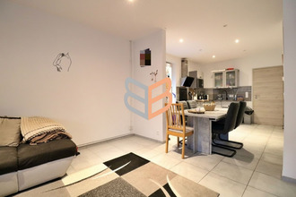 achat maison ottange 57840