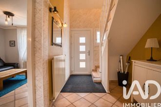 achat maison ottange 57840