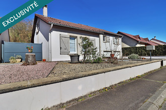 achat maison ottange 57840