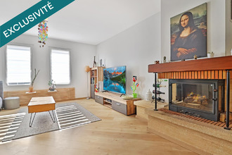 achat maison ottange 57840