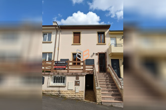 achat maison ottange 57840