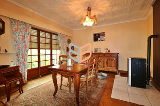 achat maison ottange 57840