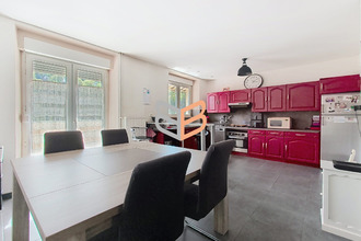 achat maison ottange 57840