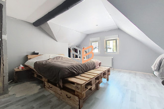 achat maison ottange 57840