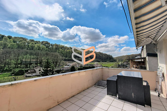 achat maison ottange 57840