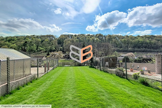 achat maison ottange 57840