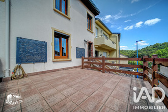 achat maison ottange 57840