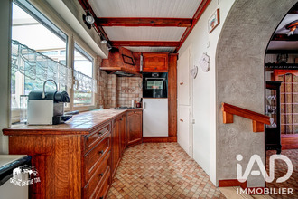 achat maison ottange 57840