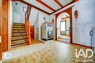 achat maison ottange 57840