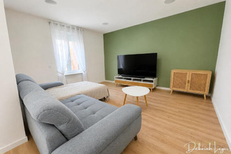 achat maison ottange 57840