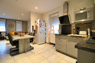 achat maison ottange 57840