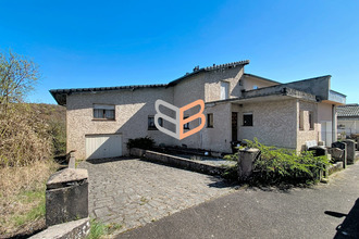 achat maison ottange 57840