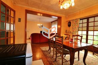 achat maison ottange 57840