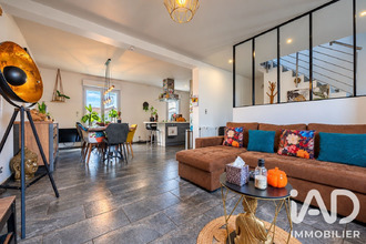 achat maison ottange 57840