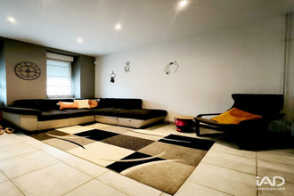 achat maison ottange 57840