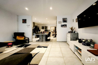 achat maison ottange 57840