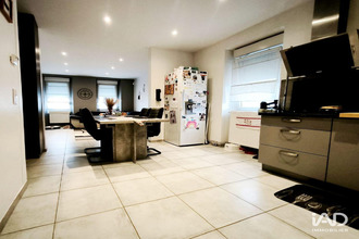 achat maison ottange 57840