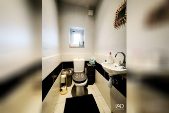 achat maison ottange 57840