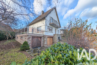 achat maison ottersthal 67700