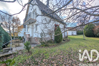 achat maison ottersthal 67700