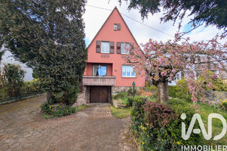 achat maison ottersthal 67700