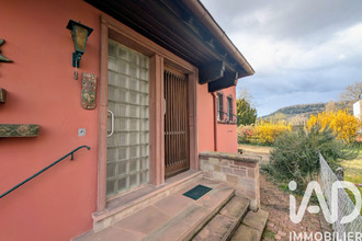 achat maison ottersthal 67700