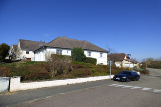 achat maison otterswiller 67700