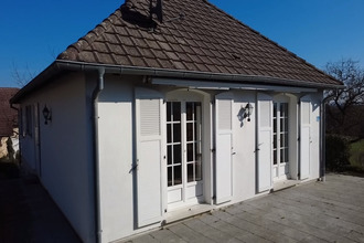 achat maison otterswiller 67700