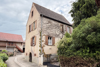 achat maison otterswiller 67700