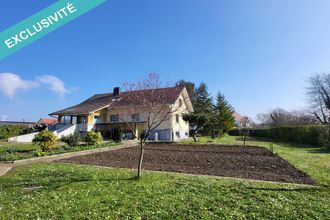 achat maison ottmarsheim 68490