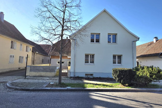 achat maison ottmarsheim 68490