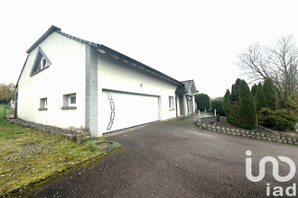 achat maison ottonville 57220