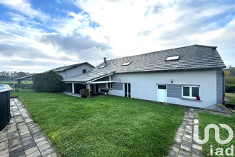 achat maison ottonville 57220