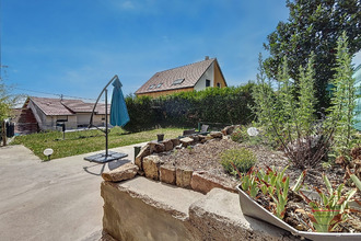 achat maison ottrott 67530