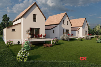 achat maison ottrott 67530