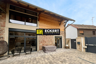 achat maison ottrott 67530