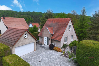 achat maison ottrott 67530