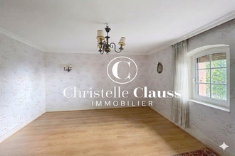 achat maison ottrott 67530