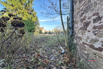 achat maison ottrott 67530